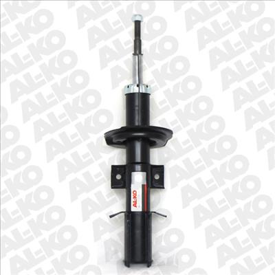 Tlmič pérovania AL-KO